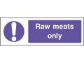 Raw Meats Only